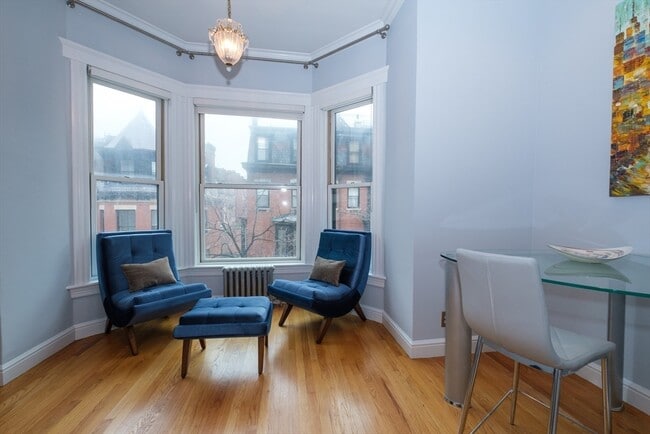Foto del edificio - 295 Beacon St