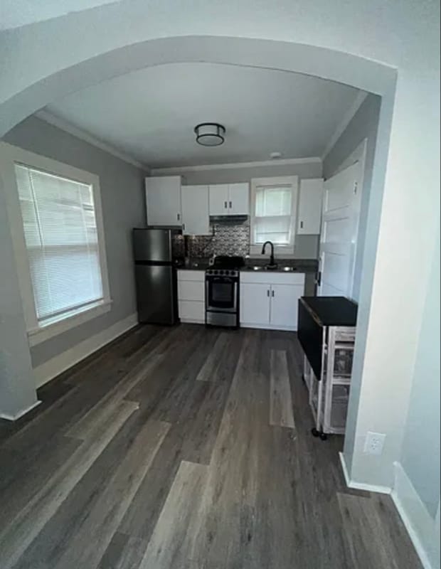 Building Photo - 232 Pecan St