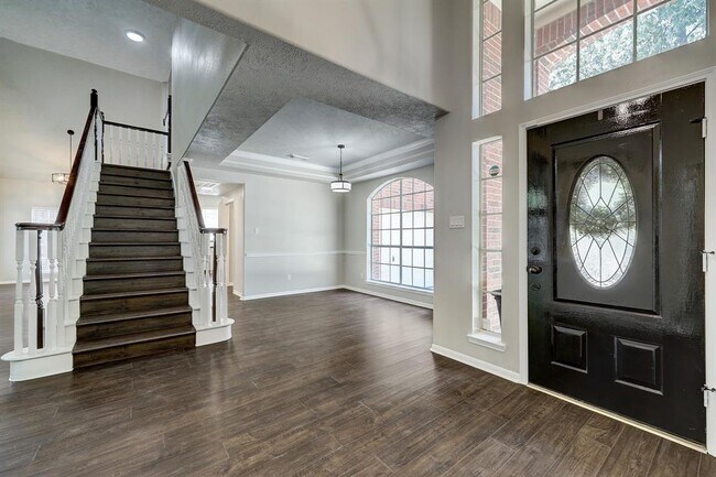 Building Photo - 1714 Mills Creek Ct