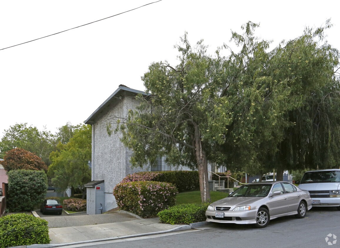 Building Photo - 1095 Frankfurt Ave