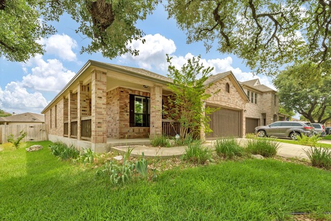 Building Photo - 2202 Sage Canyon Dr