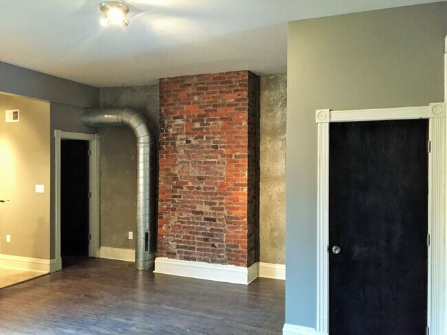 Foto del edificio - 141 S 15th St