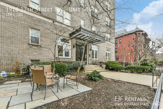 Building Photo - 1916 17th St NW