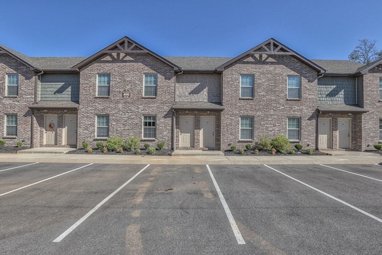 Sonoma Ridge Luxury Apartments 150 Fairview Ln Clarksville, TN