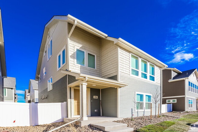 Building Photo - 4734 N Tower Ct