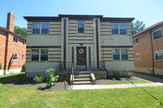 Building Photo - 1623 Section Rd