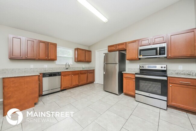 Foto del edificio - 1506 Kaylor Ct NE