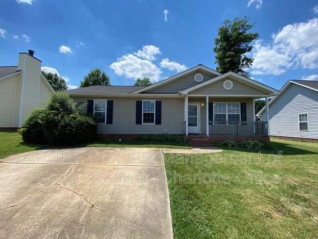 Building Photo - 4111 Bryan Furr Dr