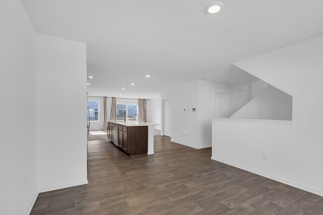 Foto del edificio - 2241 Sassafras Wy