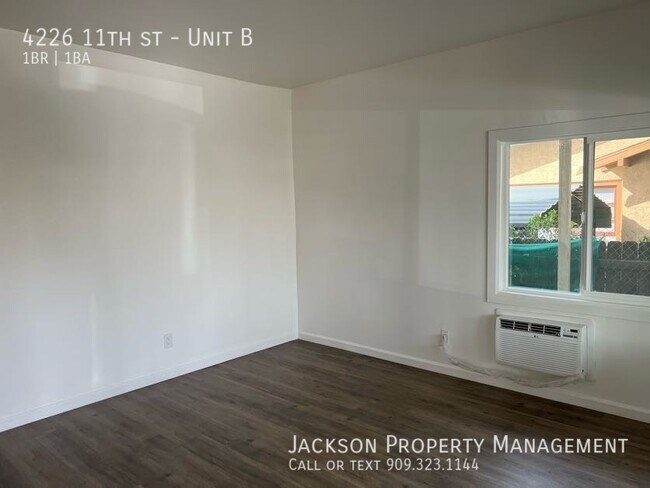 Building Photo - 4226 11th St