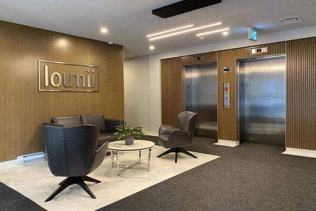 Photo du bâtiment - Project Loumii