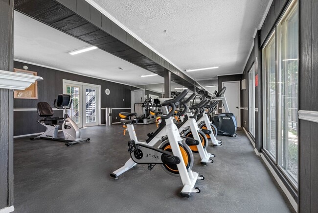 Interior Photo - Dream Little Rock