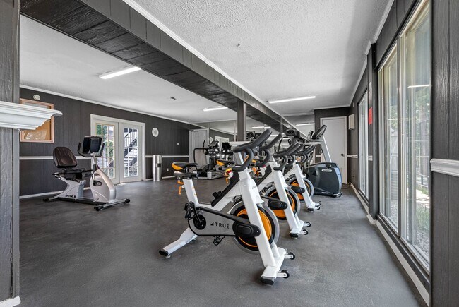 Interior Photo - Dream Little Rock