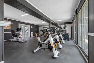 Interior Photo - Dream Little Rock