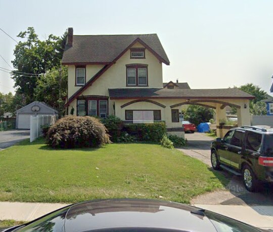 Foto del edificio - 1909 Nottingham Way
