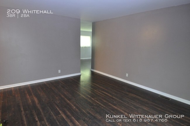 Building Photo - 209 Whitehall Dr