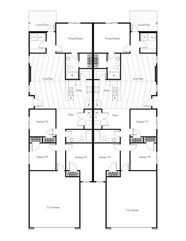 Building Photo - 2025 Melody Ln