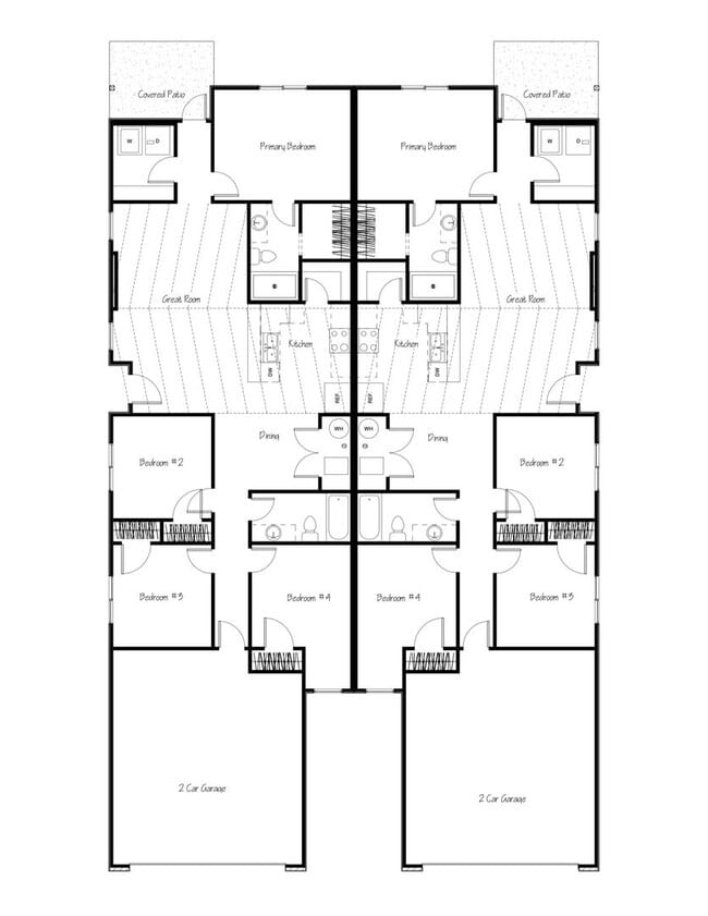 Building Photo - 15452 W Josephine Ct