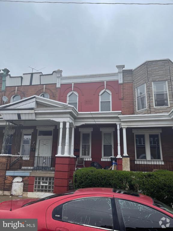 Building Photo - 4421 N Uber St
