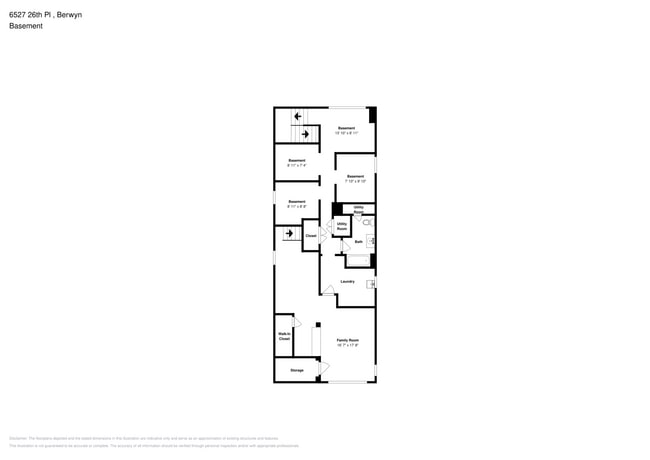 Building Photo - 6527 26th Pl
