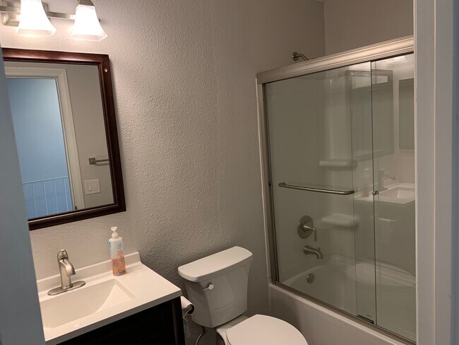 Bathroom - 10148 Peaceful Ct