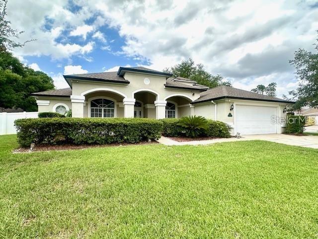 Foto principal - 806 Winder Oaks Dr