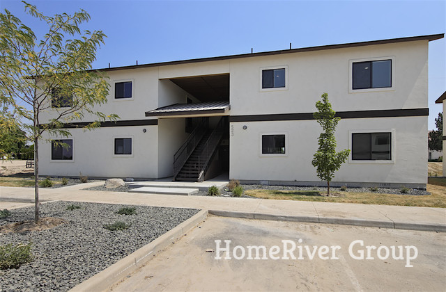 Primary Photo - BRAND NEW, MOVE IN READY! APPLY TODAY!!