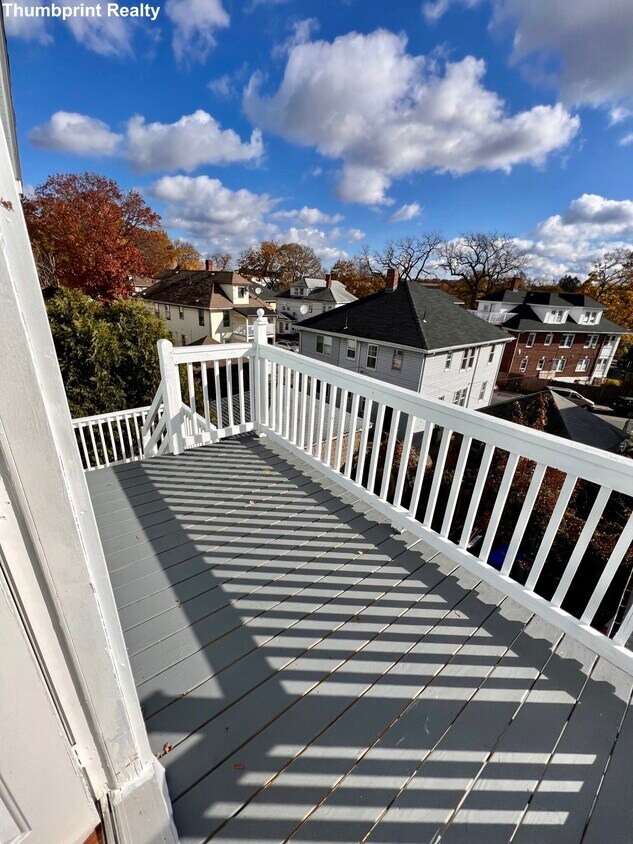 52 Rockdale St Unit 3, Boston, MA 02126 Apartments in Boston, MA