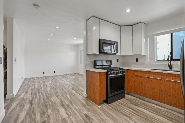 Foto del edificio - 830 Bartlett St