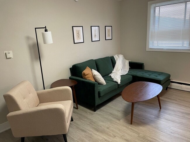 Interior Photo - Highland Park Apartments