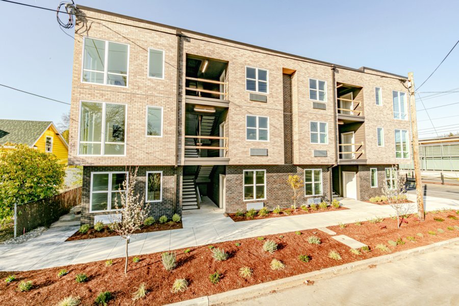 1505 N Humboldt St, Portland, OR 97217 Apartments in Portland, OR