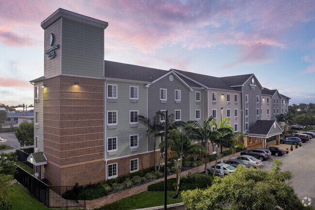 Extended Stay America Lake Worth photo'