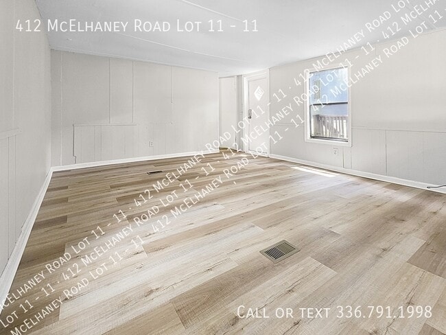 Building Photo - 412 McElhaney Rd