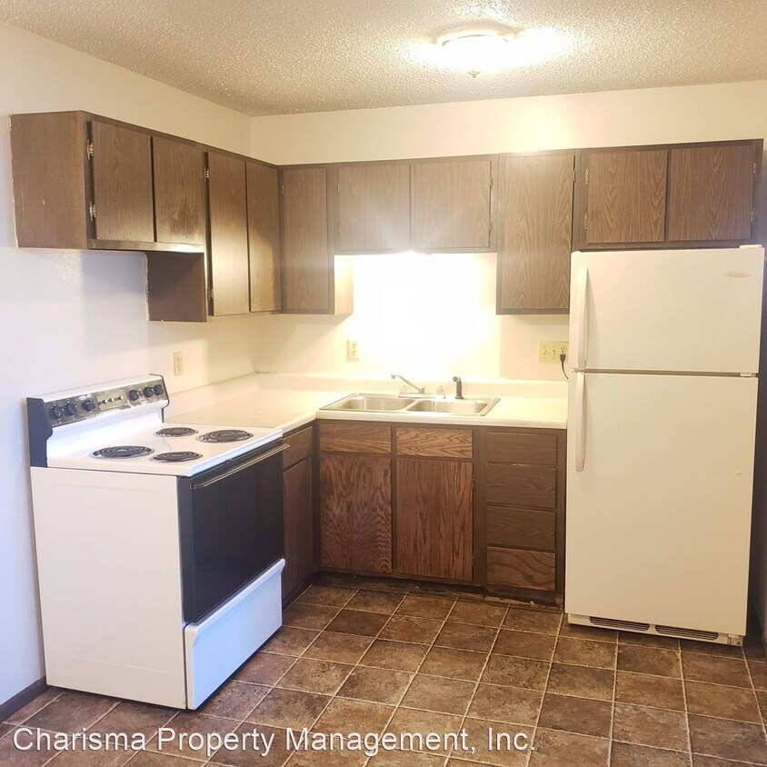 Foto principal - 4101-4211 S West Ave