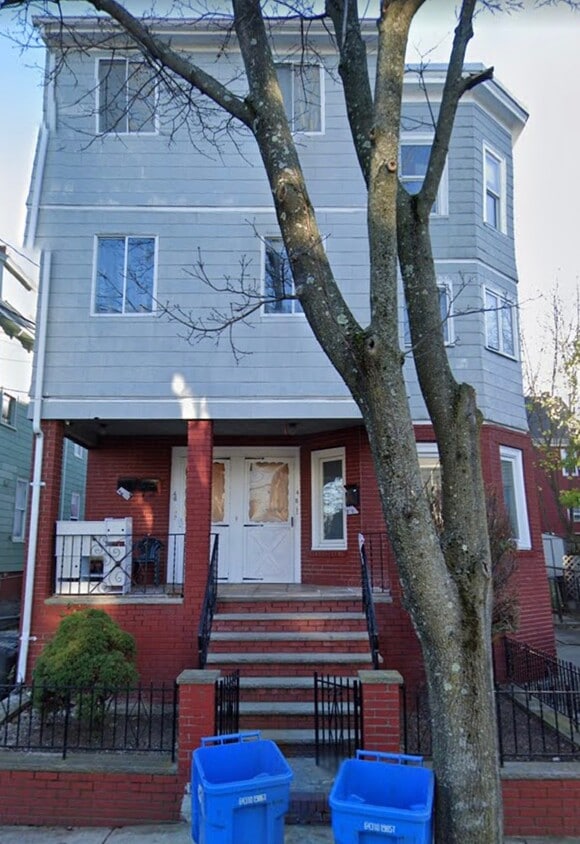 46 Albion St Unit 3, Somerville, MA 02143 Apartments in Somerville