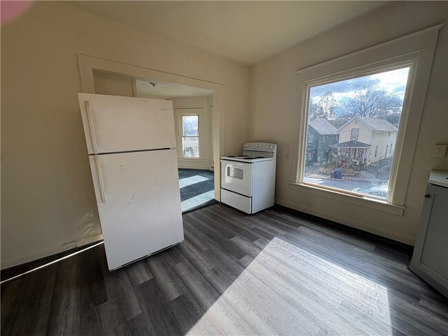 Foto del edificio - 43 Spruce St