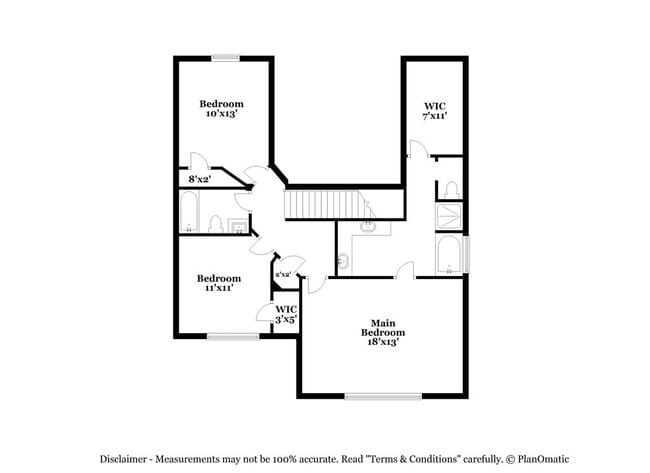 Building Photo - 707 Bob White Ct