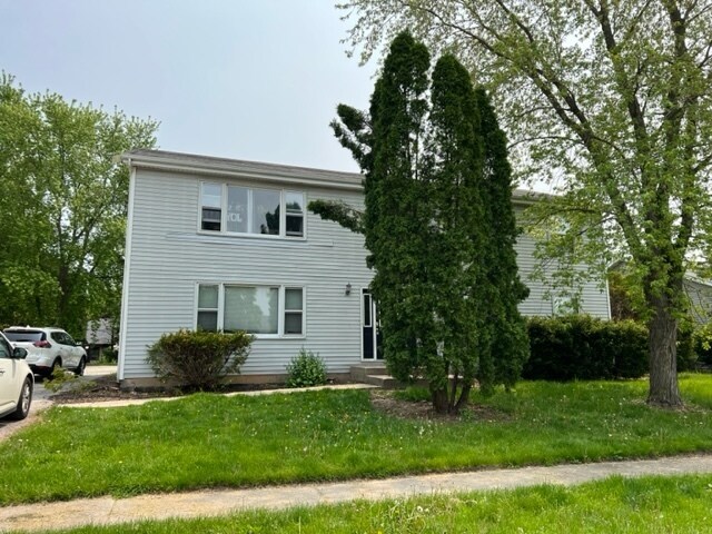 Primary Photo - 489 Eisenhower St