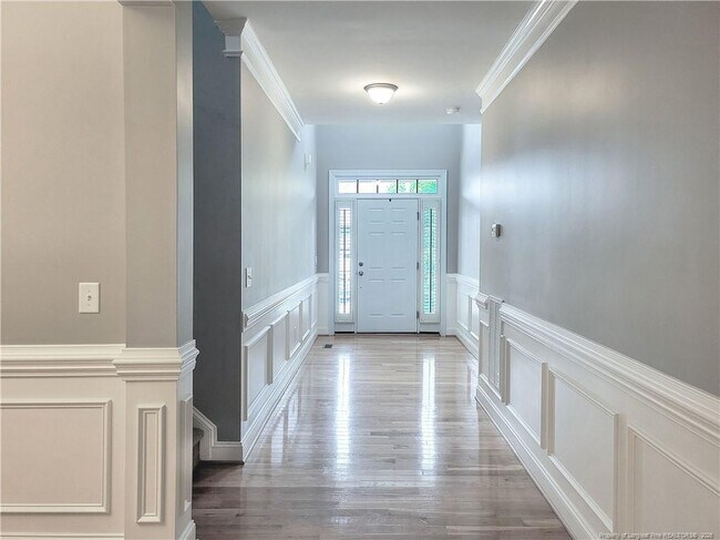 Foto del edificio - 414 Banagher Ln