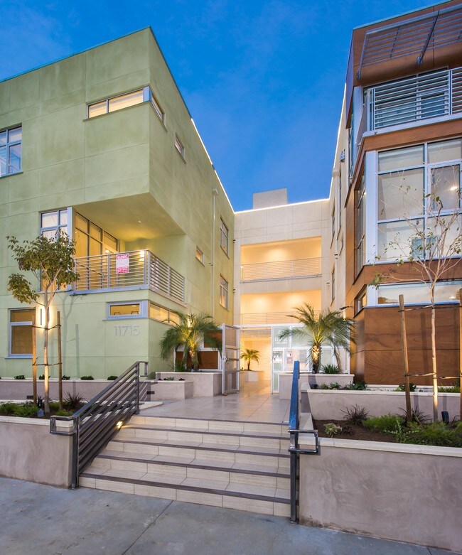 Empire at Bellagio Luxury Residences Apartments Los Angeles, CA