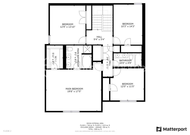 Building Photo - 6804 Danae Ct