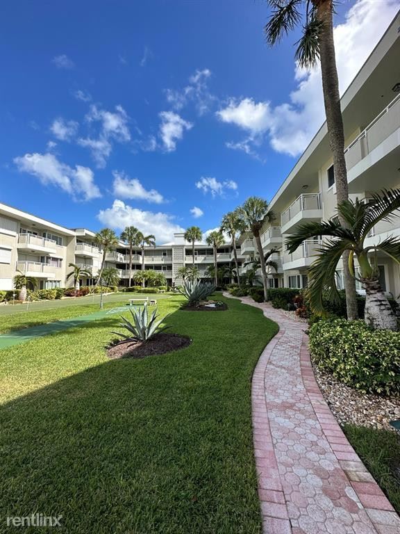 Foto del edificio - 2 br, 2 bath House - 1198 Hillsboro Mile A...