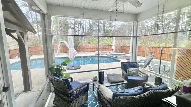 Foto del edificio - 3441 S Beaver Ln