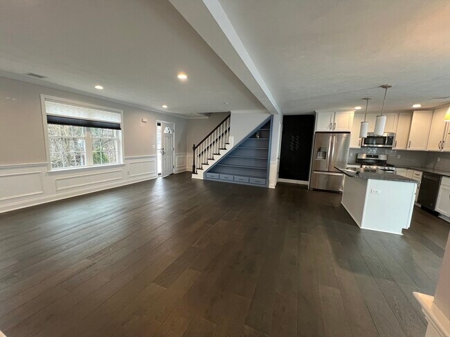 Foto del edificio - 45 Endicott St