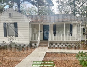 Building Photo - 1200 Donaghey Ave