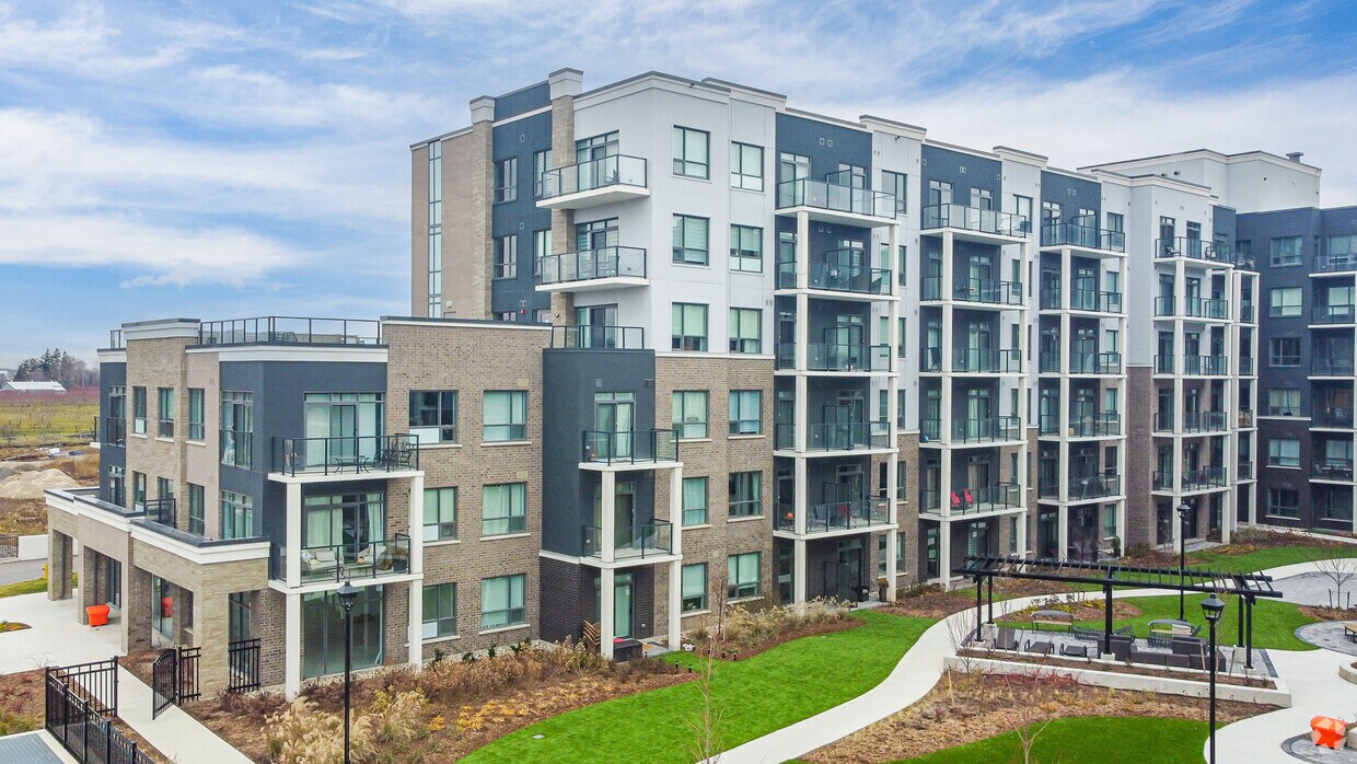 Photo principale - Utopia Condominiums