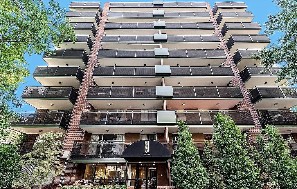 Foto principal - 1200 Vine St