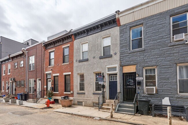 Foto del edificio - Newly Renovated Single Family Brewerytown
