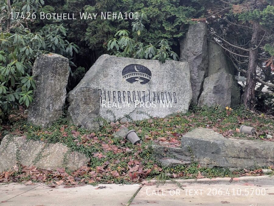 Photo - 17426 Bothell Way NE#A101-