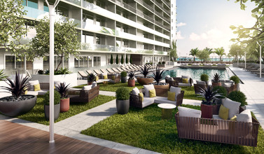 Bay Parc Plaza Apartments Rentals - Miami, FL | Apartments.com